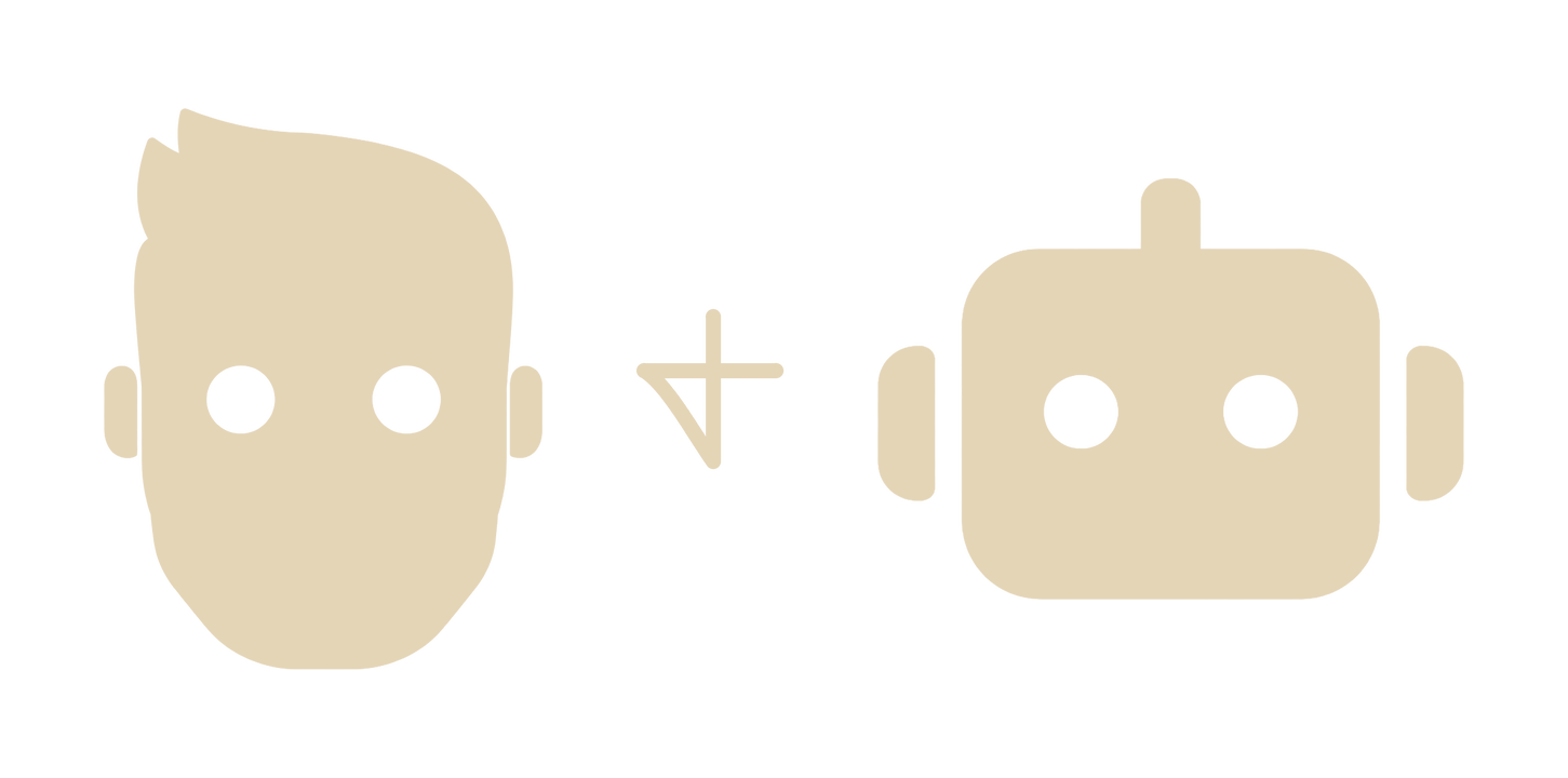 Rob & Robot